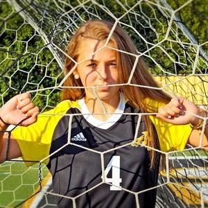 Meet your Posher, Cleo